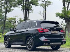BMW X3 2023 xDrive25i M Sport Package - ფოტო 4