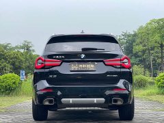 BMW X3 2023 xDrive25i M Sport Package - ფოტო 5