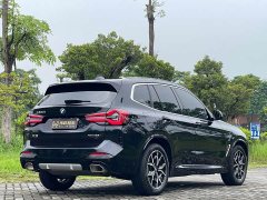 BMW X3 2023 xDrive25i M Sport Package - ფოტო 6