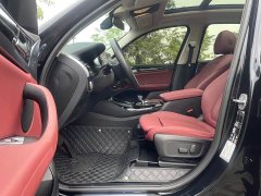 BMW X3 2023 xDrive25i M Sport Package - ფოტო 7