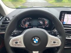 BMW X3 2023 xDrive25i M Sport Package - ფოტო 9