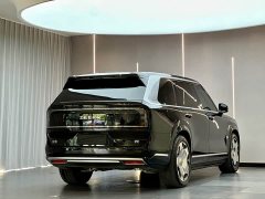 Zeekr Geely Zeekr 9X Max 55kWh Six-Seater - ფოტო 10