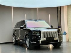 Zeekr Geely Zeekr 9X Max 55kWh Six-Seater - ფოტო 3