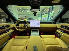 Zeekr Geely Zeekr 9X Max 55kWh Six-Seater - ფოტო 4