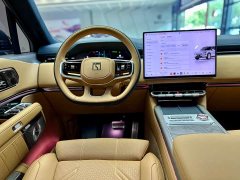 Zeekr Geely Zeekr 9X Max 55kWh Six-Seater - ფოტო 5