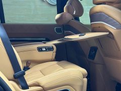 Zeekr Geely Zeekr 9X Max 55kWh Six-Seater - ფოტო 6