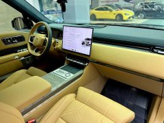 Zeekr Geely Zeekr 9X Max 55kWh Six-Seater - ფოტო 8