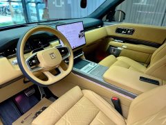 Zeekr Geely Zeekr 9X Max 55kWh Six-Seater - ფოტო 9
