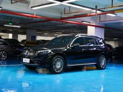 Mercedes-Benz GLC Facelift GLC 300 L 4MATIC Dynamic 5-Seater - ფოტო 1