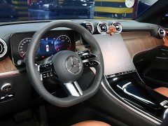Mercedes-Benz GLC Facelift GLC 300 L 4MATIC Dynamic 5-Seater - ფოტო 10