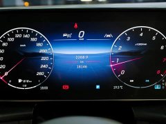 Mercedes-Benz GLC Facelift GLC 300 L 4MATIC Dynamic 5-Seater - ფოტო 11