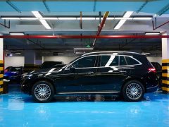 Mercedes-Benz GLC Facelift GLC 300 L 4MATIC Dynamic 5-Seater - ფოტო 2