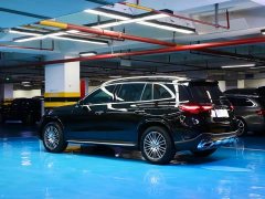 Mercedes-Benz GLC Facelift GLC 300 L 4MATIC Dynamic 5-Seater - ფოტო 3