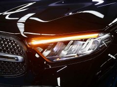 Mercedes-Benz GLC Facelift GLC 300 L 4MATIC Dynamic 5-Seater - ფოტო 4
