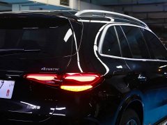 Mercedes-Benz GLC Facelift GLC 300 L 4MATIC Dynamic 5-Seater - ფოტო 5