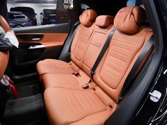 Mercedes-Benz GLC Facelift GLC 300 L 4MATIC Dynamic 5-Seater - ფოტო 9