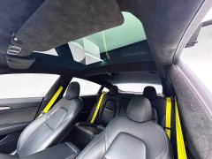 Tesla Model 3 Standard Range RWD Upgrade - ფოტო 10