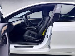 Tesla Model 3 Standard Range RWD Upgrade - ფოტო 11