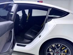 Tesla Model 3 Standard Range RWD Upgrade - ფოტო 12