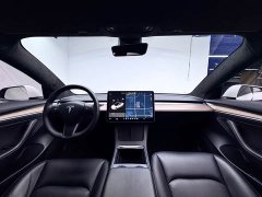 Tesla Model 3 Standard Range RWD Upgrade - ფოტო 16