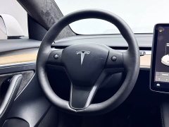 Tesla Model 3 Standard Range RWD Upgrade - ფოტო 17
