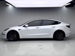 Tesla Model 3 Standard Range RWD Upgrade - ფოტო 18