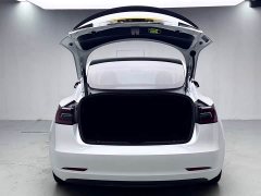 Tesla Model 3 Standard Range RWD Upgrade - ფოტო 20