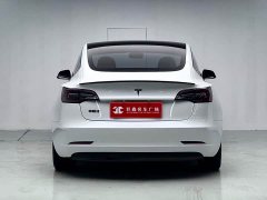 Tesla Model 3 Standard Range RWD Upgrade - ფოტო 4