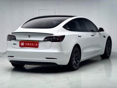 Tesla Model 3 Standard Range RWD Upgrade - ფოტო 6