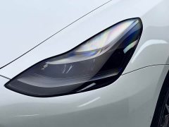 Tesla Model 3 Standard Range RWD Upgrade - ფოტო 7