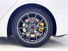 Tesla Model 3 Standard Range RWD Upgrade - ფოტო 8