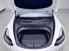 Tesla Model 3 Standard Range RWD Upgrade - ფოტო 9