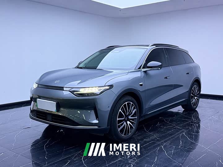 Leapmotor C11 2021 Executive 610 - ავტომობილი ჩინეთიდან