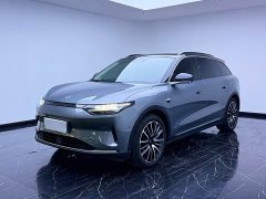 Leapmotor C11 2021 Executive 610 - ფოტო 1