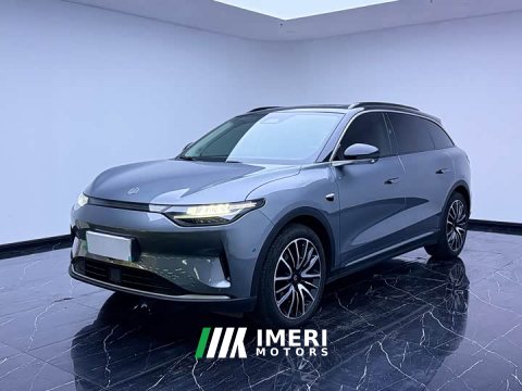 2022 Leapmotor C11 2021 Executive 610 - ავტომობილი ჩინეთიდან