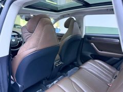 Leapmotor C11 2021 Executive 610 - ფოტო 13