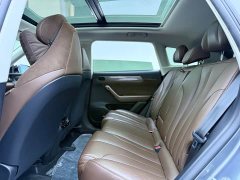 Leapmotor C11 2021 Executive 610 - ფოტო 14