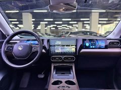 Leapmotor C11 2021 Executive 610 - ფოტო 17