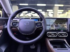 Leapmotor C11 2021 Executive 610 - ფოტო 18
