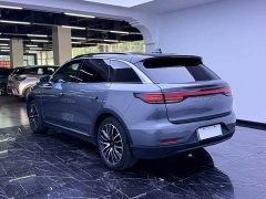 Leapmotor C11 2021 Executive 610 - ფოტო 19