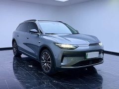 Leapmotor C11 2021 Executive 610 - ფოტო 3
