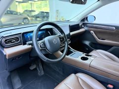 Leapmotor C11 2021 Executive 610 - ფოტო 4