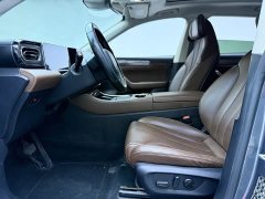 Leapmotor C11 2021 Executive 610 - ფოტო 5