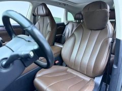 Leapmotor C11 2021 Executive 610 - ფოტო 6