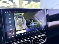 Leapmotor C11 2021 Executive 610 - ფოტო 8