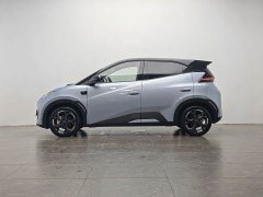 BYD Seagull 2025 Smart Driving Edition 305km Freedom Edition - ფოტო 10
