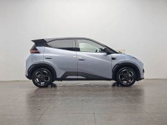 BYD Seagull 2025 Smart Driving Edition 305km Freedom Edition - ფოტო 11
