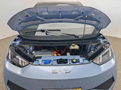 BYD Seagull 2025 Smart Driving Edition 305km Freedom Edition - ფოტო 12