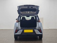 BYD Seagull 2025 Smart Driving Edition 305km Freedom Edition - ფოტო 13