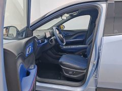 BYD Seagull 2025 Smart Driving Edition 305km Freedom Edition - ფოტო 14